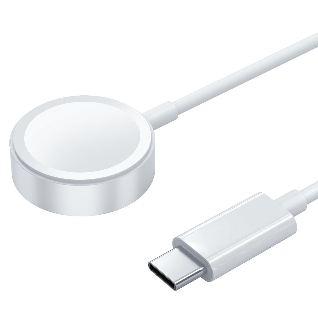 USB C Cable for Apple Watch Charger