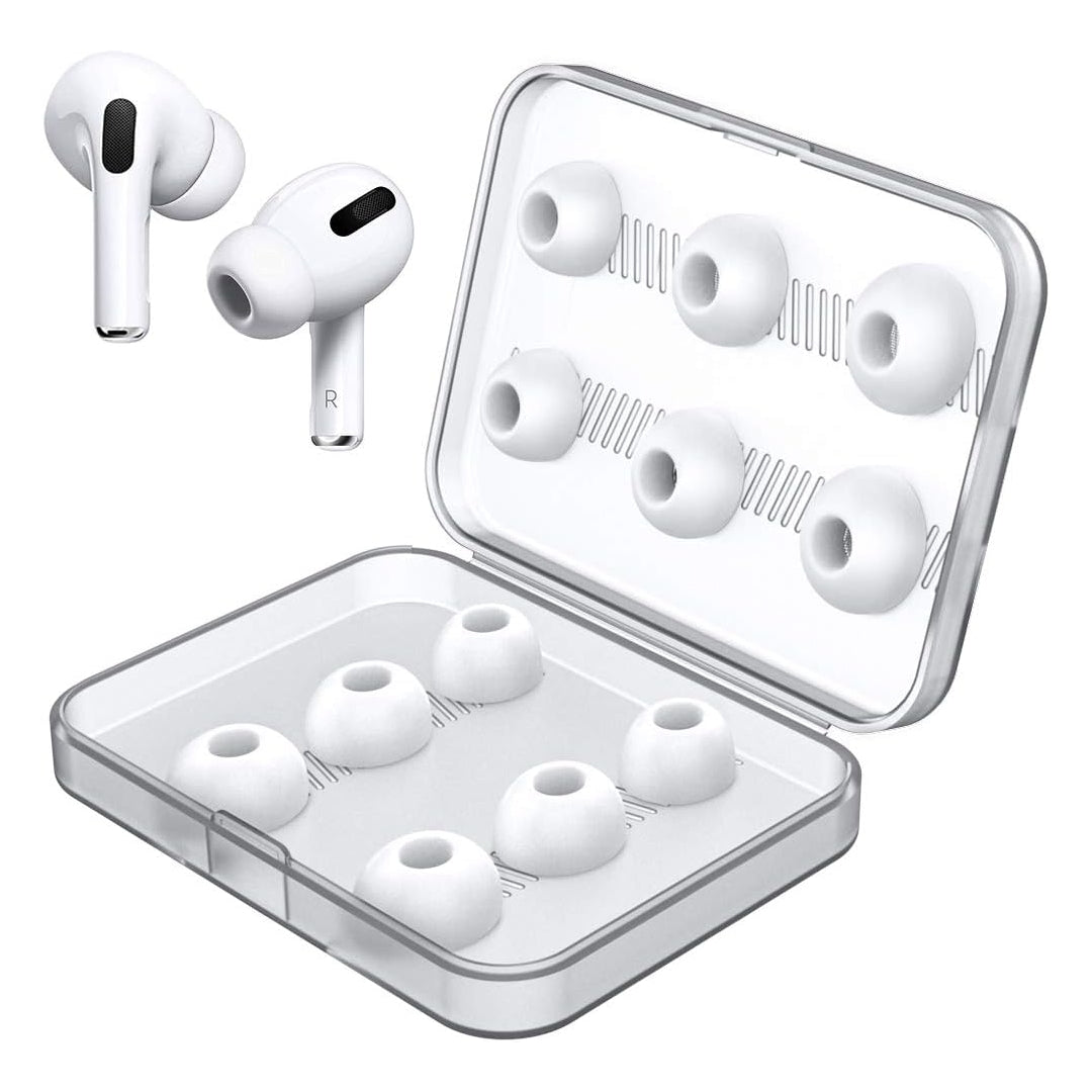 AirPods Pro Ear Tips 
