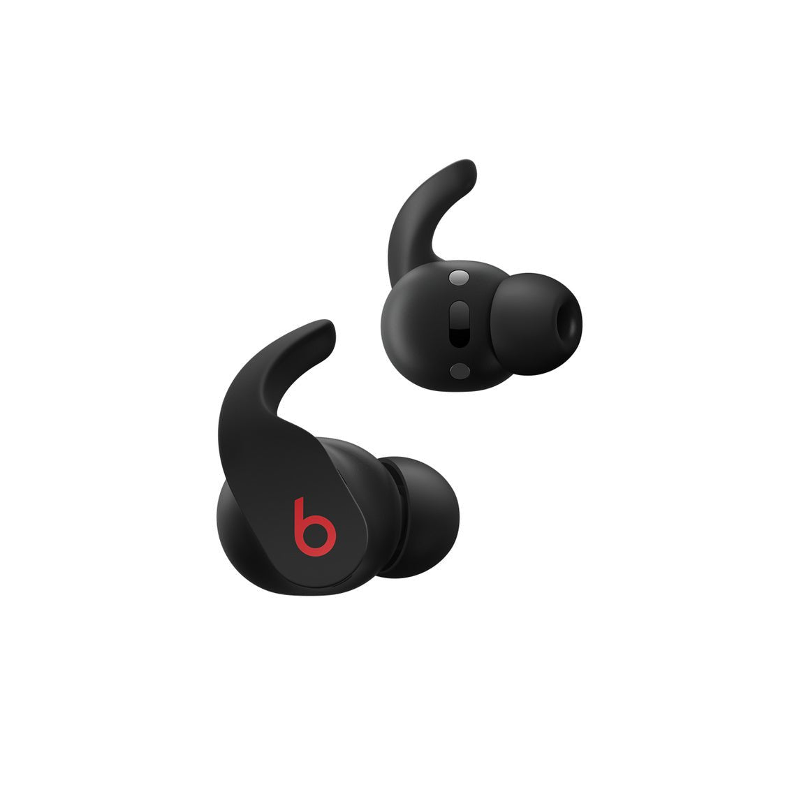 Apple - Active Noise Cancelling Beats headphones Fit Pro - Black - - Maxandfix -