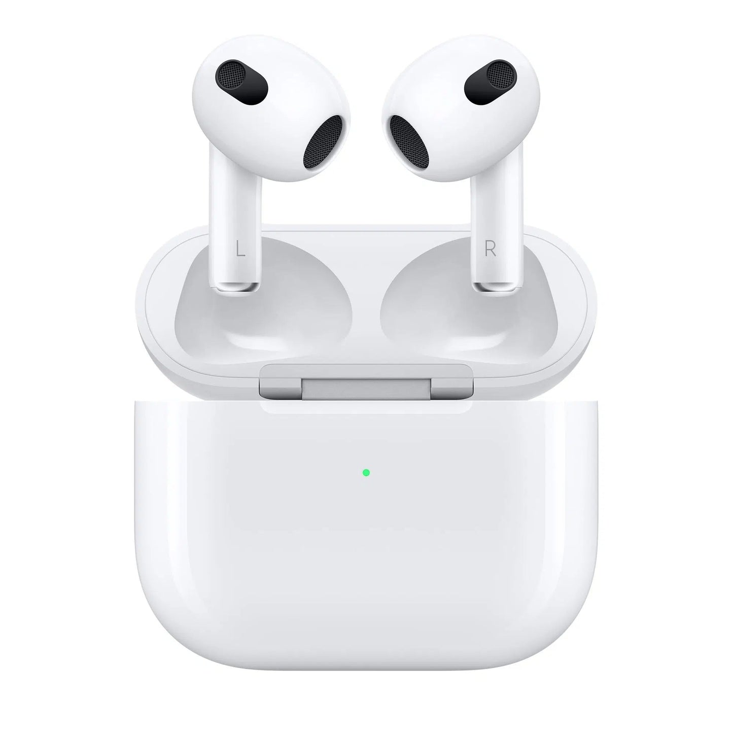 Apple - AirPods (3rd Generation) - New - - Maxandfix -