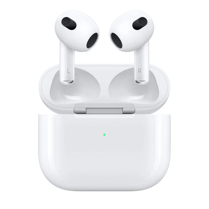 Apple - AirPods (3rd Generation) - New - - Maxandfix -