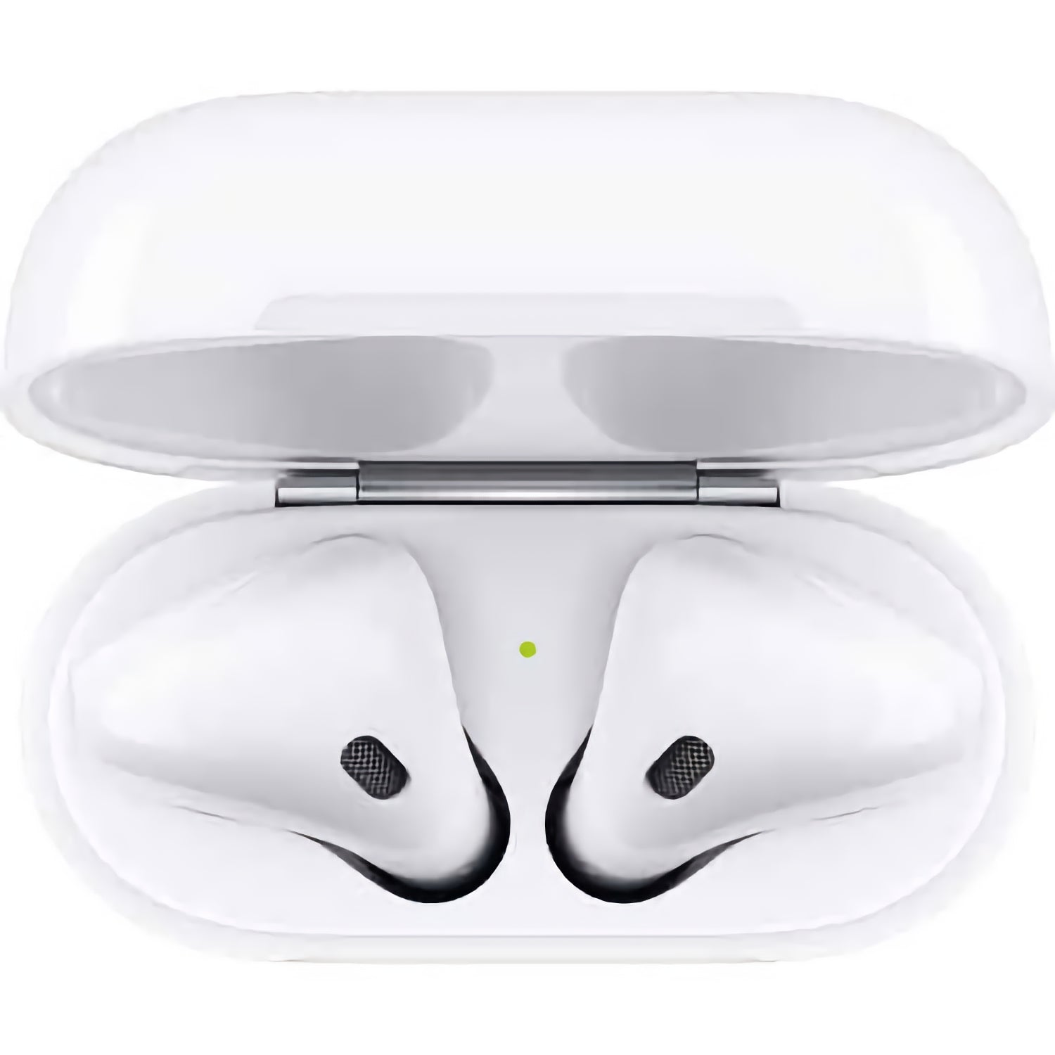 Apple Airpods hot Gen 2