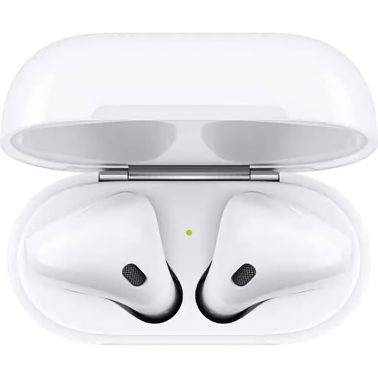 Apple - AirPods (Gen 2) - Maxandfix -