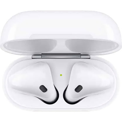 Apple - AirPods (Gen 2) - Maxandfix -