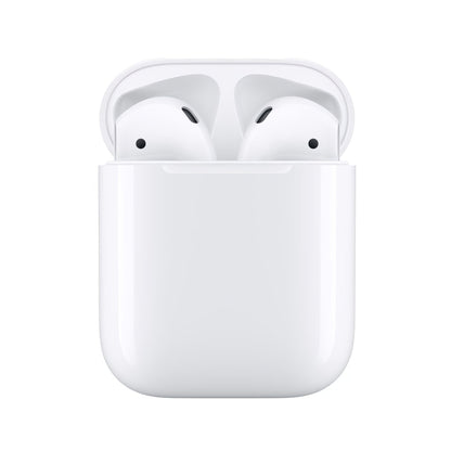 Apple - AirPods (Gen 2) - Maxandfix -