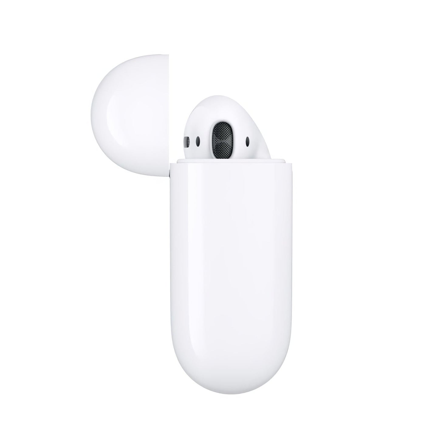 Apple - AirPods (Gen 2) - Maxandfix -