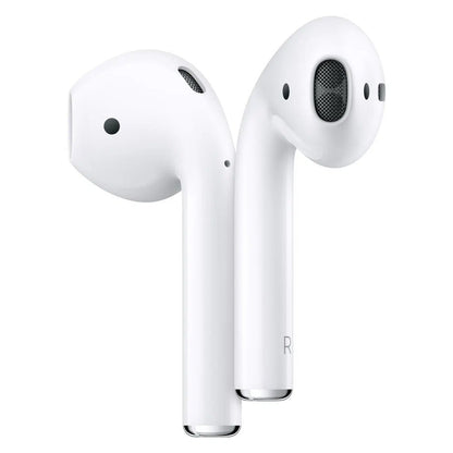 Apple - AirPods (Gen 2) - Maxandfix -