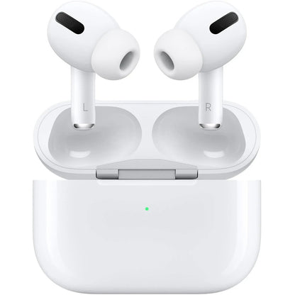 Apple - AirPods Pro (2nd Gen) With MagSafe Charging Case - Maxandfix -