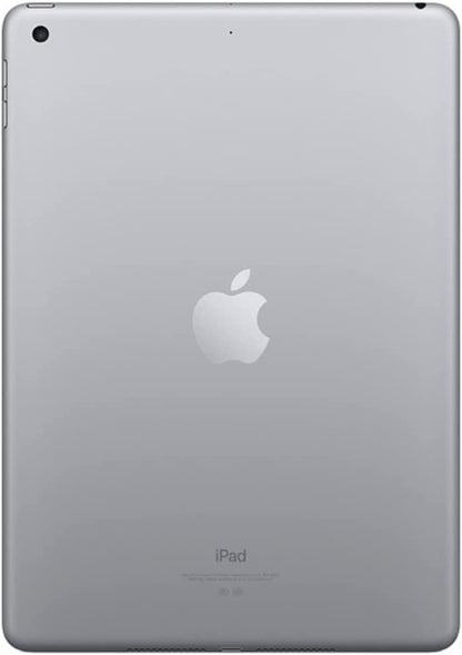 Apple - Apple 9.7 inch iPad (6th Generation) - Space Gray -32GB - Maxandfix -