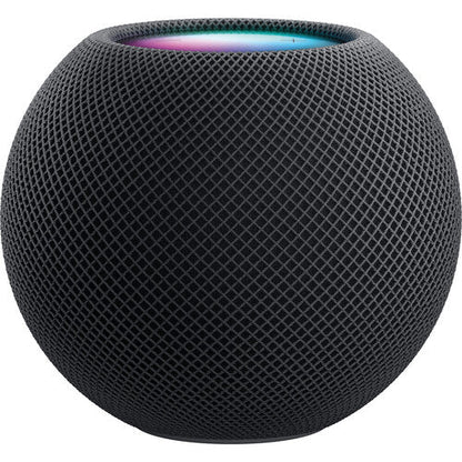 Apple - Apple – HomePod mini – Space Gray - Maxandfix -