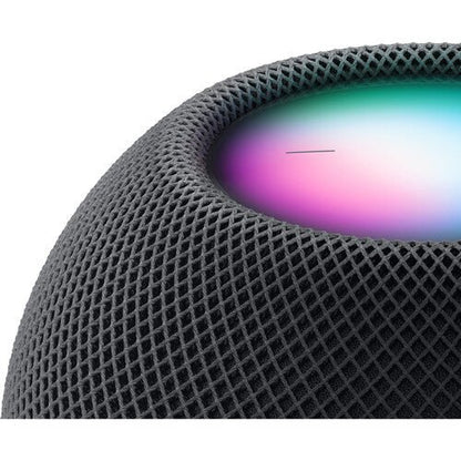 Apple - Apple – HomePod mini – Space Gray - Maxandfix -