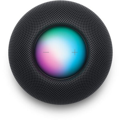 Apple - Apple – HomePod mini – Space Gray - Maxandfix -