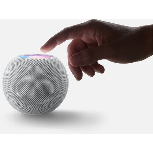 Apple - Apple – HomePod mini – White - Maxandfix -