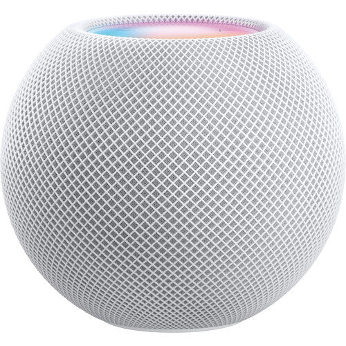 Apple - Apple – HomePod mini – White - Maxandfix -