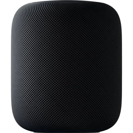 Apple - Apple – HomePod – Space Gray (1st Gen) - Space Gray - - Maxandfix -