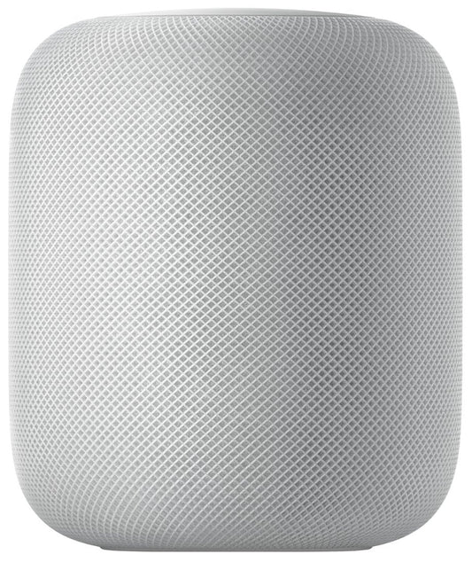 Apple - Apple – HomePod – Space Gray (1st Gen) - White - - Maxandfix -