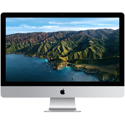 Apple - Apple iMac (21.5-inch) – Intel Core i5 (2013) – 1TB HDD - Excellent -1TB HDD Storage | 8B Memory - Maxandfix -