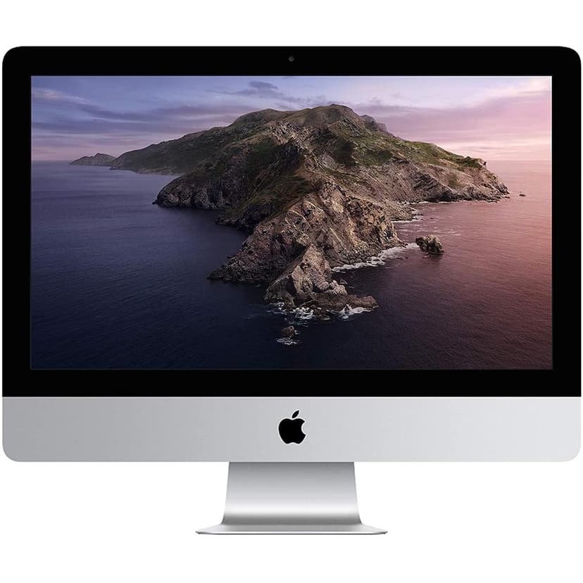 Apple - Apple iMac (21.5-inch, Retina) – Intel Core (2017) - Excellent -Intel Core i5 Processor | 1TB HDD Storage | 8B Memory - Maxandfix -