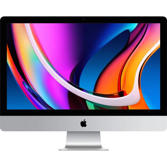 Apple - Apple iMac (27-inch, Retina 5K) 8-core i7 (2020) - Excellent -Intel Core i5 -256GB SSD Storage | 8GB Memory - Maxandfix -