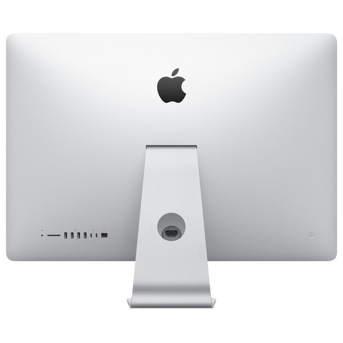 Apple iMac (Retina 4K, 21.5-inch) – Intel Core i7 (2015) – Silver 