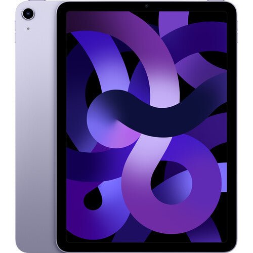 Apple - Apple – iPad Air 10.9-inch (5th Gen) - Purple -64GB -Wi-Fi + GPS - Maxandfix -