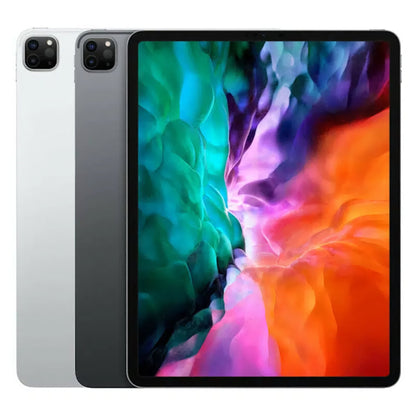 Apple - Apple – iPad Pro 12.9-inch (4th Gen) - Space Gray -128GB -GPS - Maxandfix -