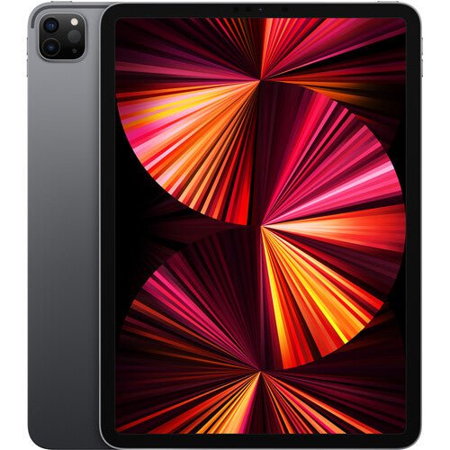 Apple - Apple – iPad Pro M1 Chip 11-inch - Excellent -Space Gray -128GB - Maxandfix -