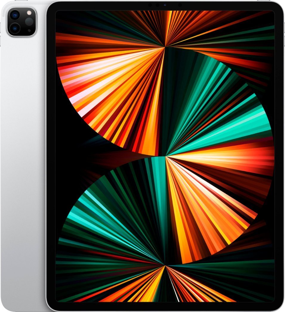 Apple – iPad Pro M1 Chip 12.9-inch – Maxandfix