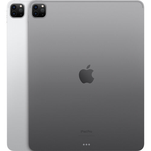 Apple - Apple – iPad Pro M2 Chip 12.9-inch - New Open-Box -Space Gray -128GB - Maxandfix -