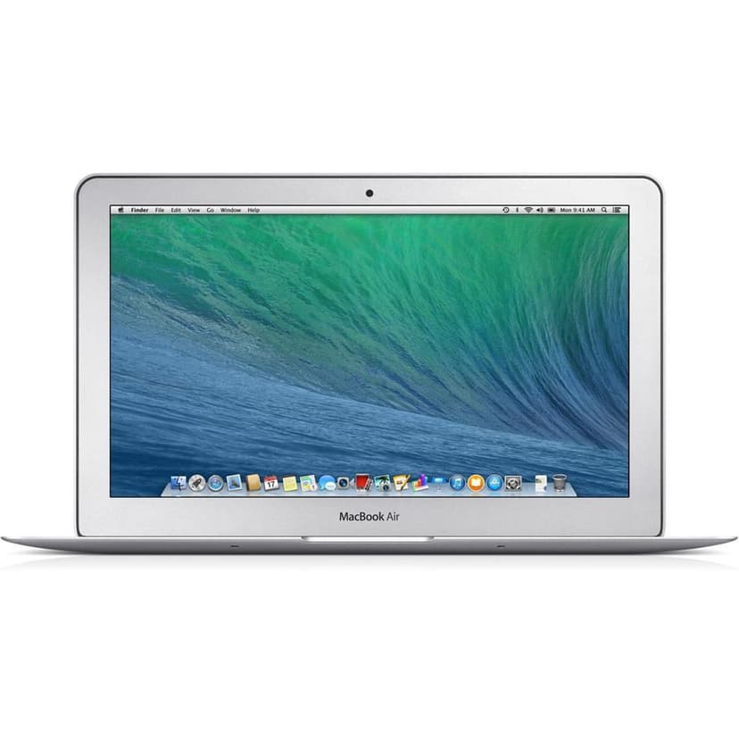 Apple - Apple MacBook Air (11.6-inch) – (2015) - Excellent -128GB Storage | 4GB Memory - Maxandfix -