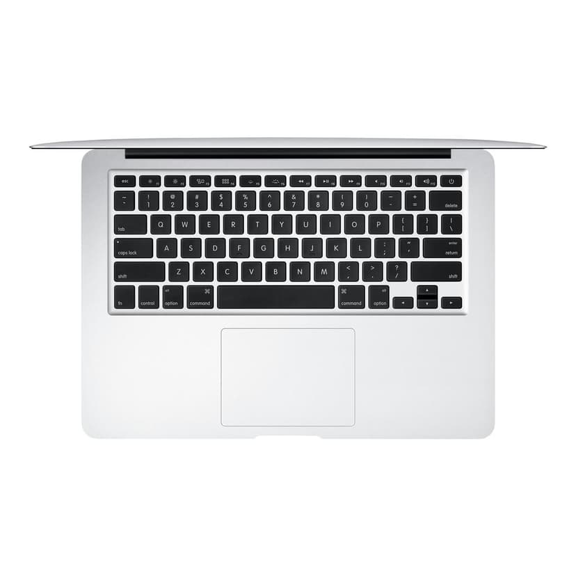 Apple MacBook Air (13-inch) – (2015)