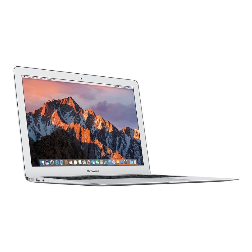 Apple MacBook Air (13-inch) – (2015)