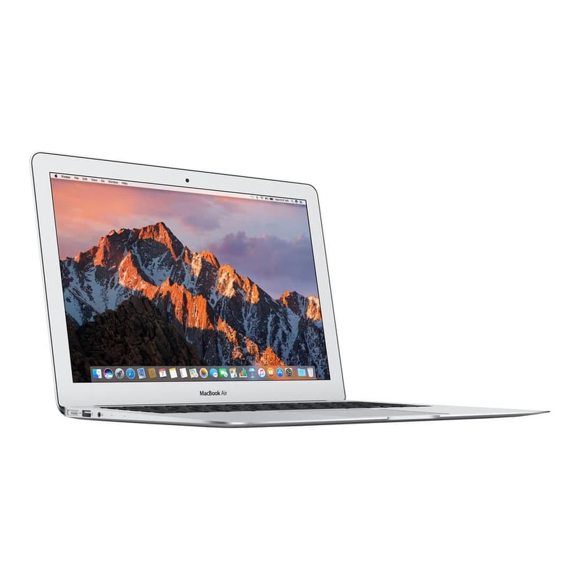 Apple - Apple MacBook Air (13-inch) – (2015) - Excellent -128GB Storage | 8GB Memory - Maxandfix -