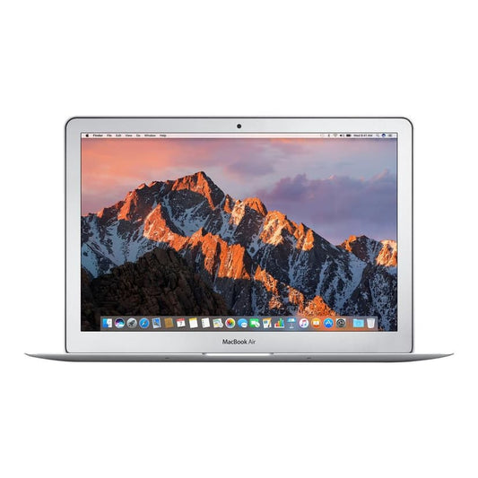 Apple - Apple MacBook Air (13-inch) – (2015) - Excellent -128GB Storage | 8GB Memory - Maxandfix -