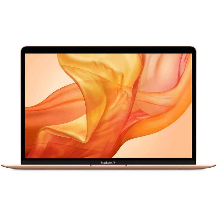 Apple - Apple MacBook Air (13-inch) – (2019) - Excellent -128GB Storage | 8GB Memory -Space Gray - Maxandfix -