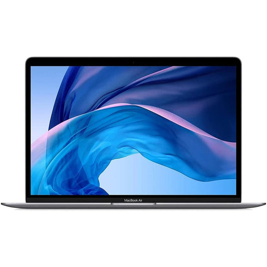 Apple - Apple MacBook Air (13-inch) – (2019) - Excellent -128GB Storage | 8GB Memory -Space Gray - Maxandfix -