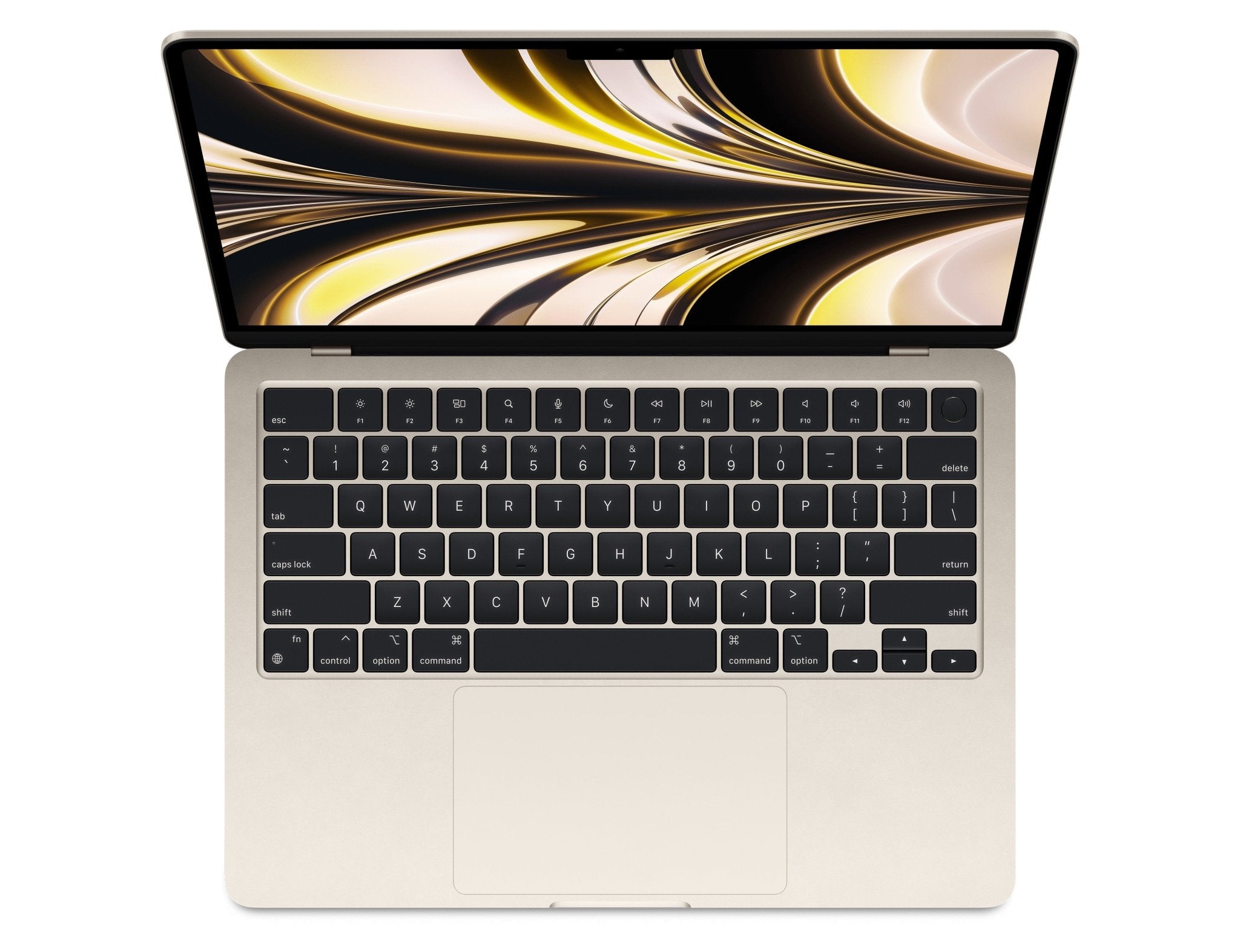 Apple MacBook Air (13-inch) – Apple M2 Chip