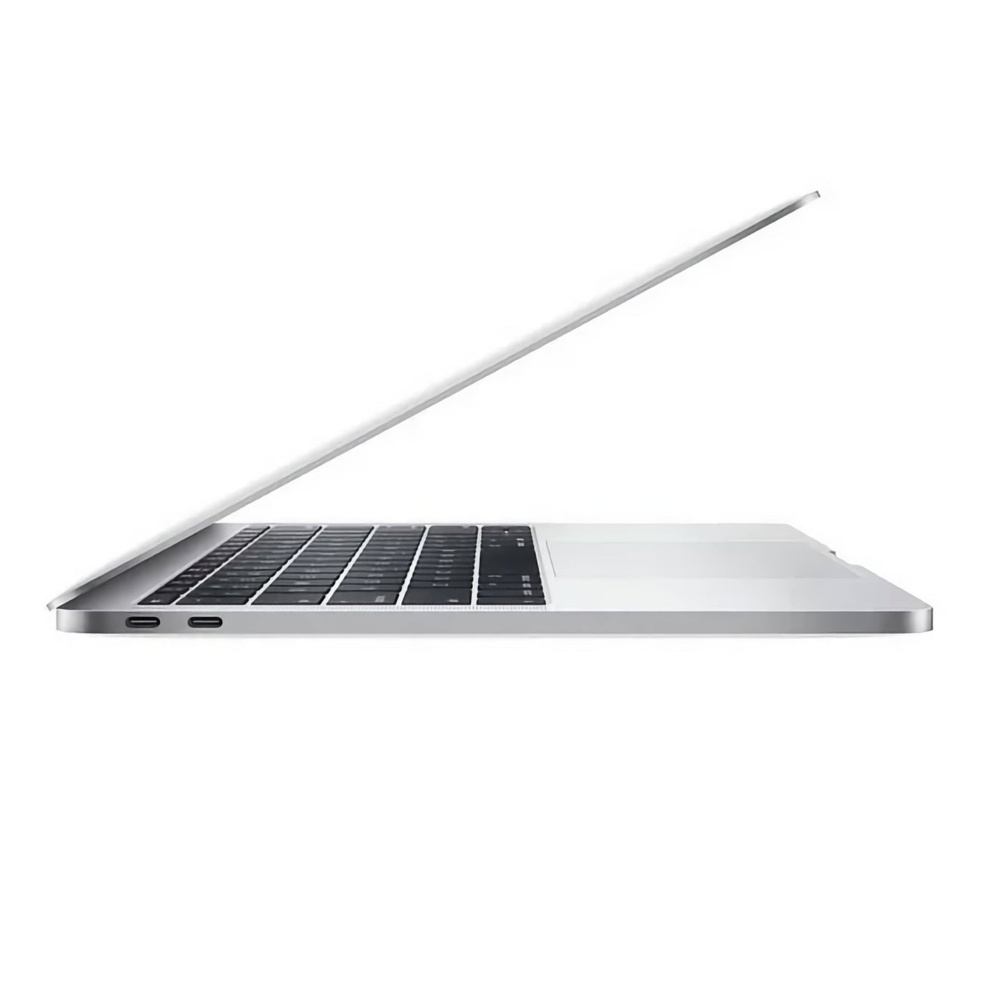 Apple - Apple MacBook Pro (13-inch) – (2017) - Excellent -256GB SSD Storage | 8GB Memory | Intel Core i5 -Space Gray - Maxandfix -