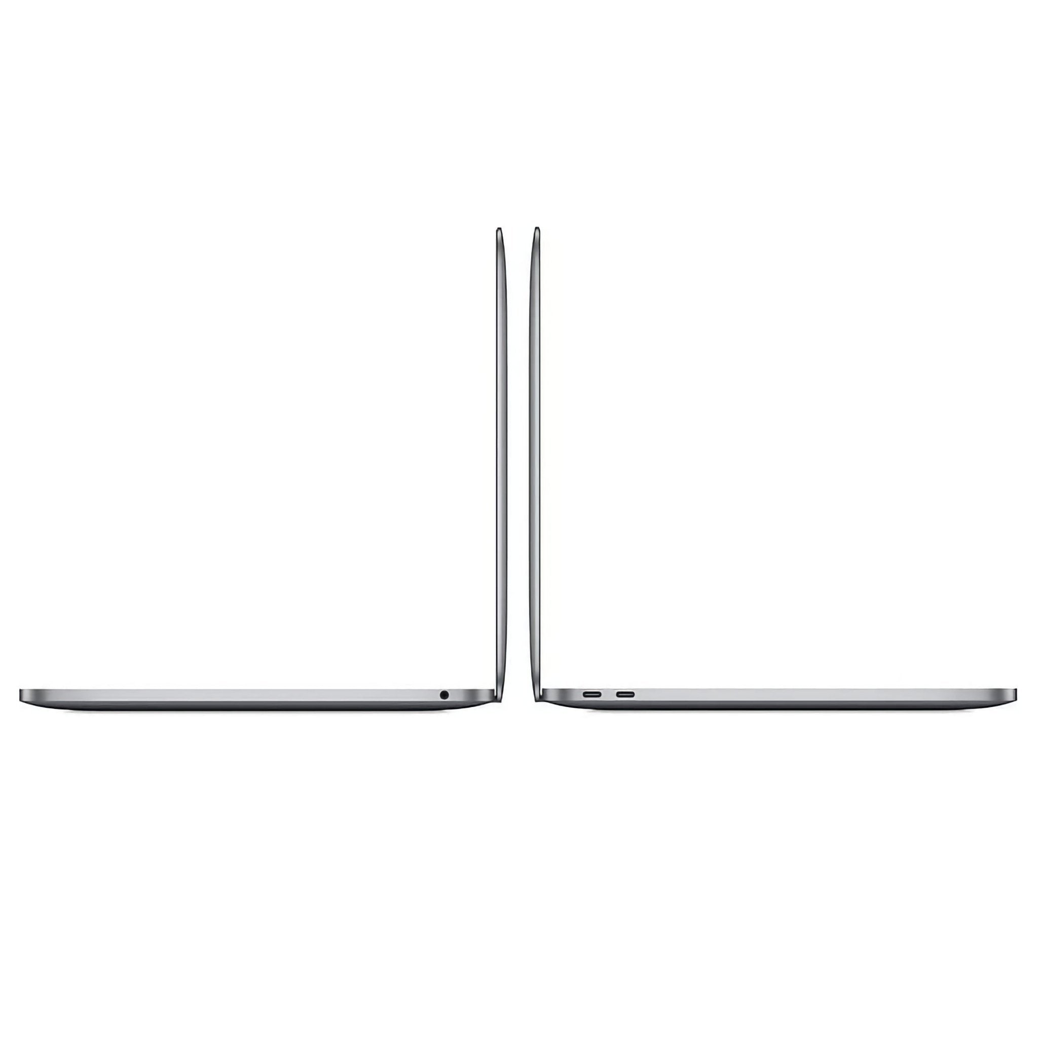 Apple MacBook Pro (13-inch) – (2017)