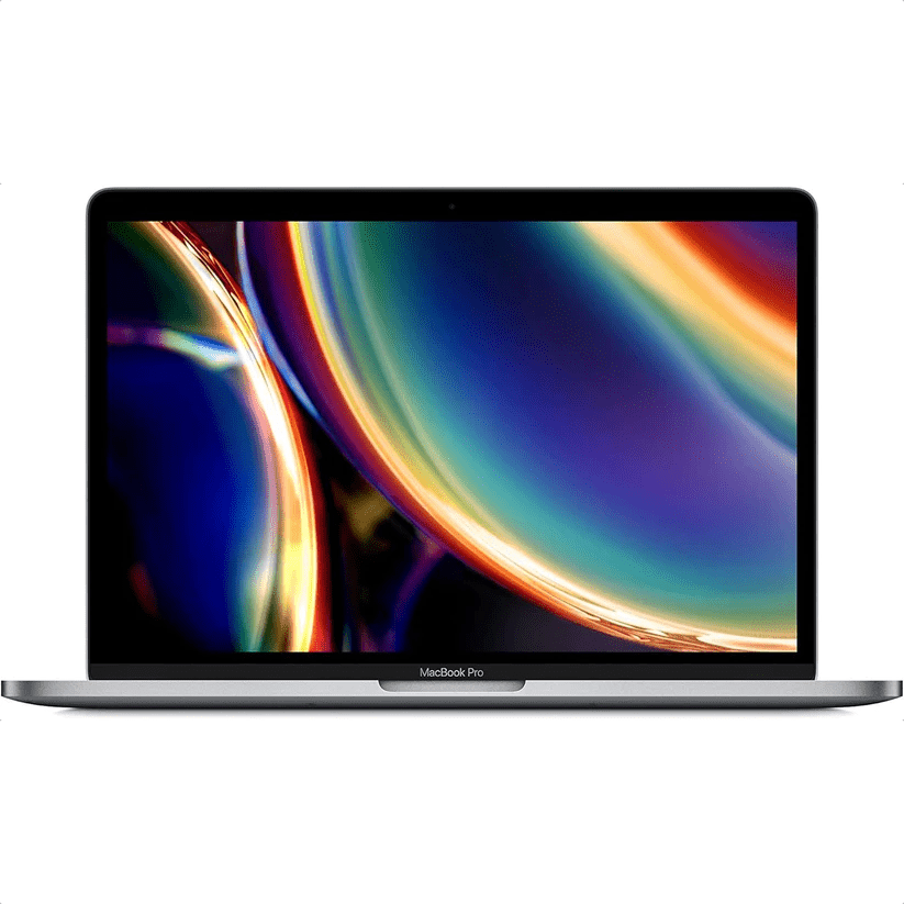 Apple - Apple MacBook Pro (13-inch) – (2017) - Excellent -Space Gray -256GB SSD Storage | 8GB Memory - Maxandfix -