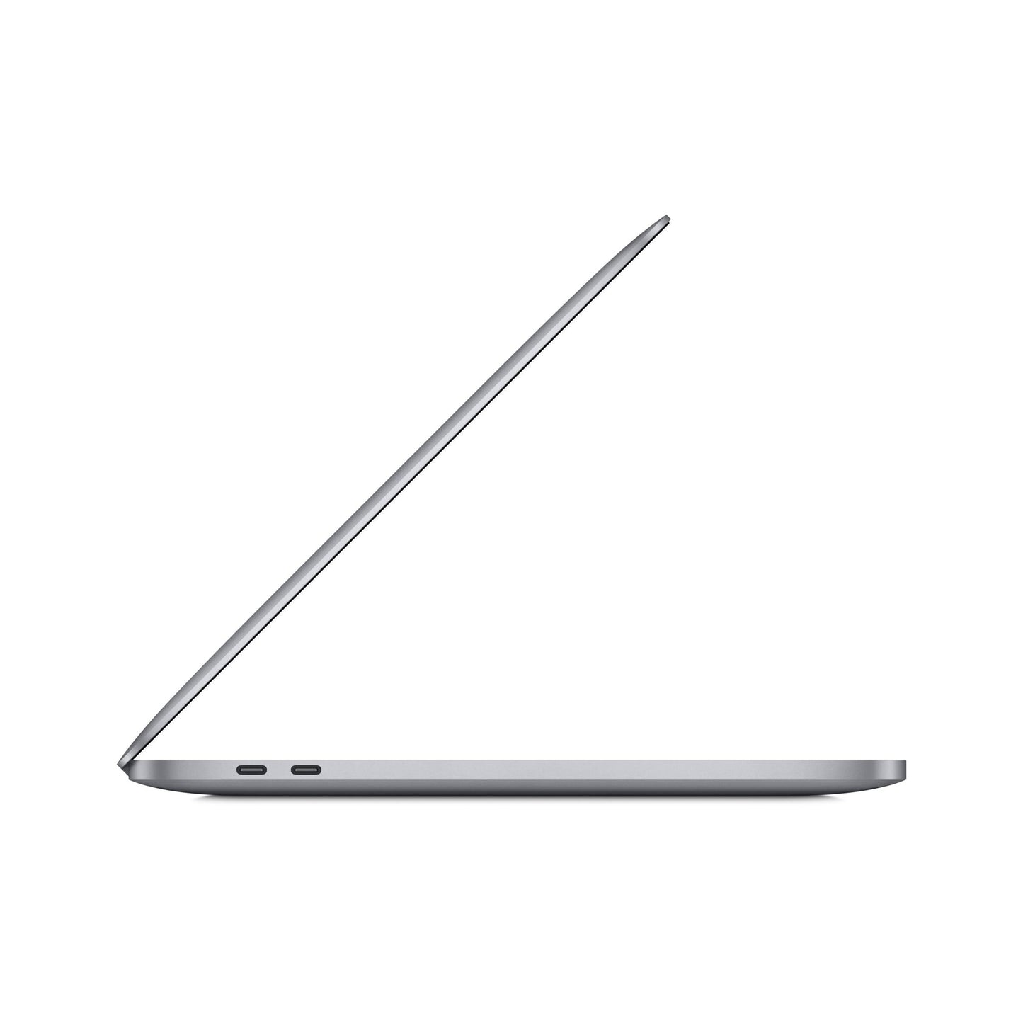 Apple - Apple MacBook Pro (13-inch) – Apple M1 Chip (2020) - Excellent -Space Gray -256GB SSD Storage | 8GB Memory - Maxandfix -