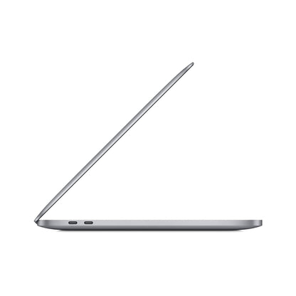 Apple - Apple MacBook Pro (13-inch) – Apple M1 Chip (2020) - Excellent -Space Gray -256GB SSD Storage | 8GB Memory - Maxandfix -