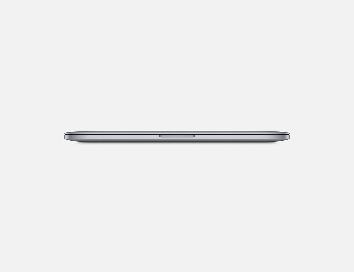 Apple - Apple MacBook Pro (13-inch) – Apple M2 Chip (2022) - New Open-Box -Space Gray -256GB SSD Storage| 8GB Unified Memory - Maxandfix -