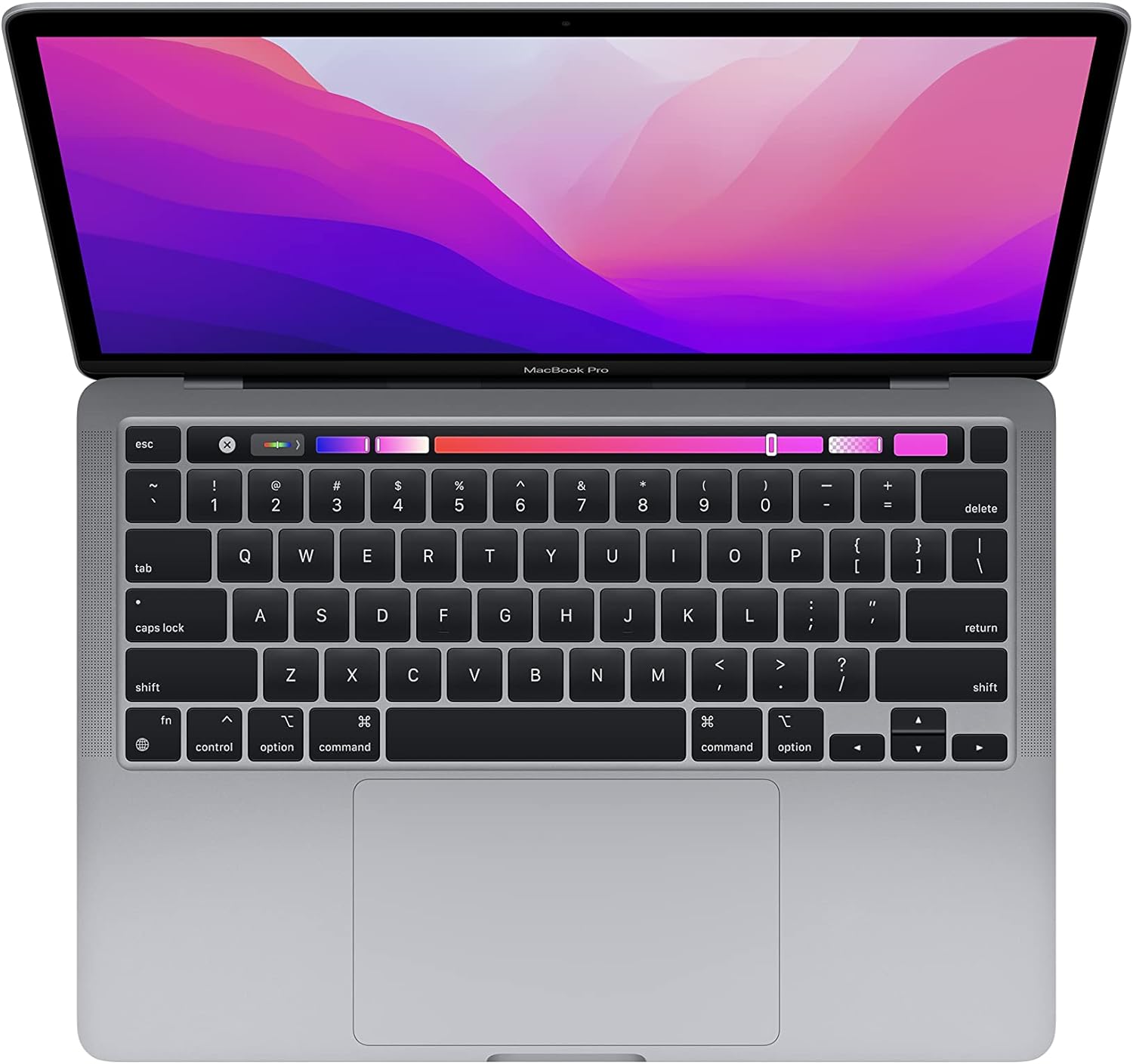 Apple MacBook Pro (13-inch) – Apple M2 Chip (2022)