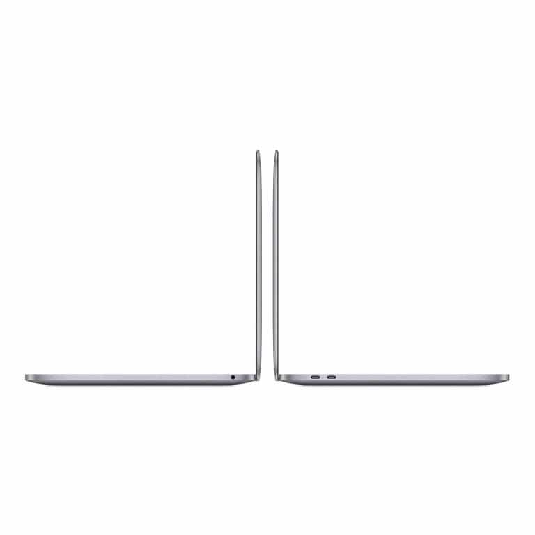 Apple - Apple MacBook Pro (13-inch, w/ Touch Bar) – (2019) - Excellent -Space Gray -256GB SSD Storage | 8GB Memory - Maxandfix -