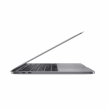 Apple - Apple MacBook Pro (13-inch, w/ Touch Bar) – (2019) - Excellent -Space Gray -256GB SSD Storage | 8GB Memory - Maxandfix -