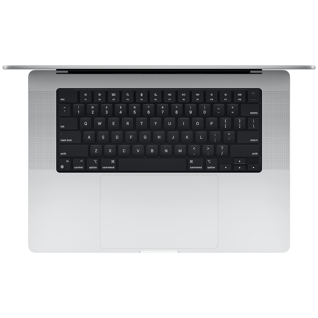 絶品MacBook Pro 2021 16インチ M1 pro ノートPC