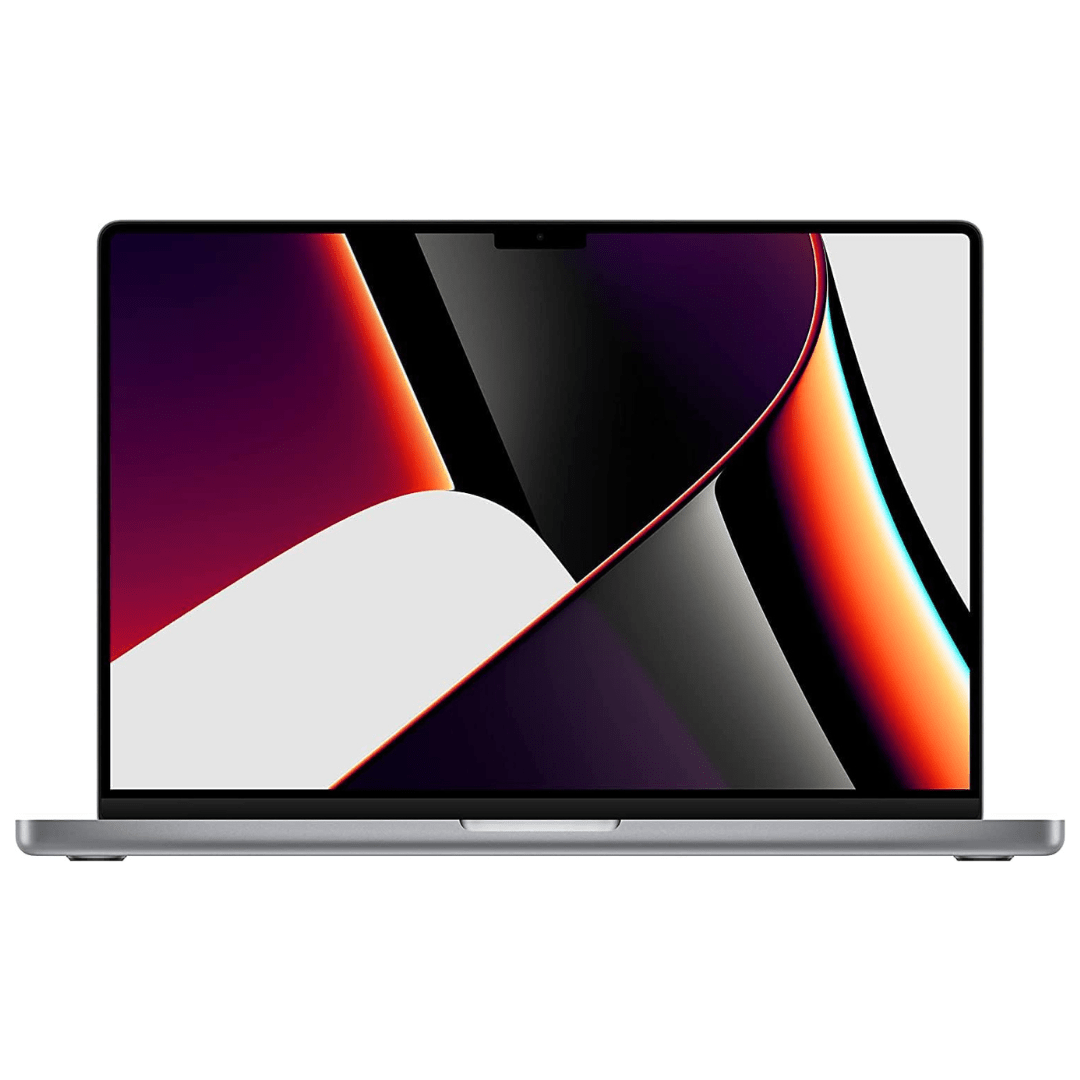 Apple MacBook Pro (16-inch) – Apple M1 Pro Chip (2021 Model)