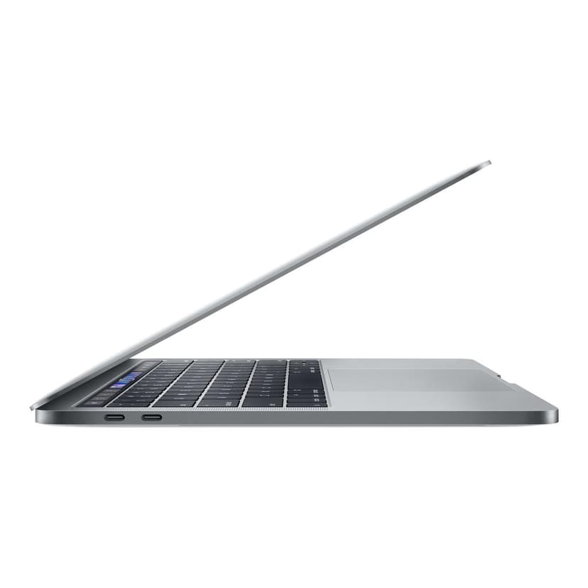 Apple - Apple MacBook Pro (16-inch, w/ Touch Bar) – (2019) - 8-Core i9 512GB -16GB -Space Gray - Maxandfix -