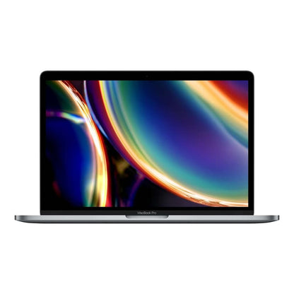 Apple - Apple MacBook Pro (16-inch, w/ Touch Bar) – (2019) - 8-Core i9 512GB -16GB -Space Gray - Maxandfix -